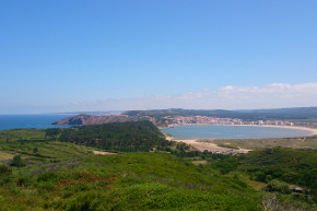 baai-van-Sao-martinho-do-Porto